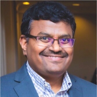 Venkata Basati